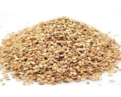 98.2.2 Natural Sesame Seeds